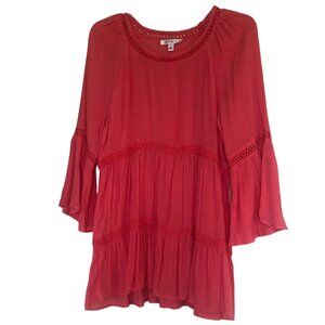 Spense Women's Blouse - Size Medium